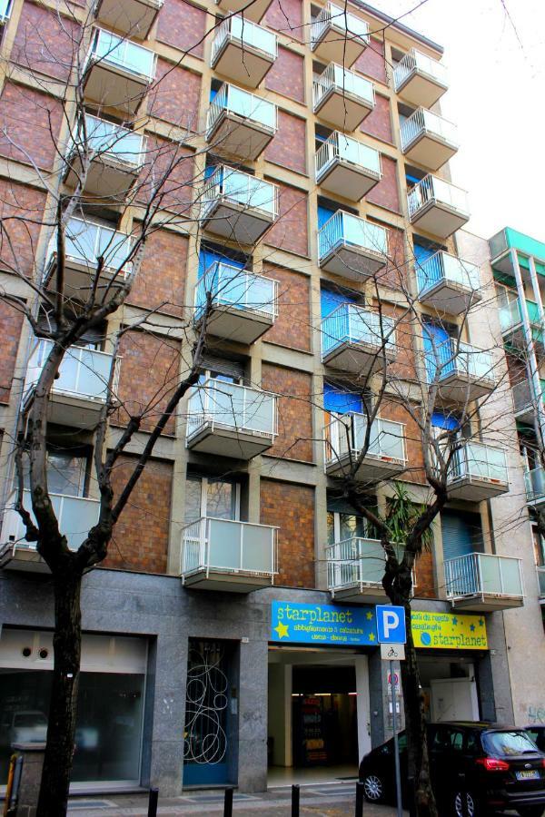 Апартаменти Casa Mila Лекко Екстер'єр фото